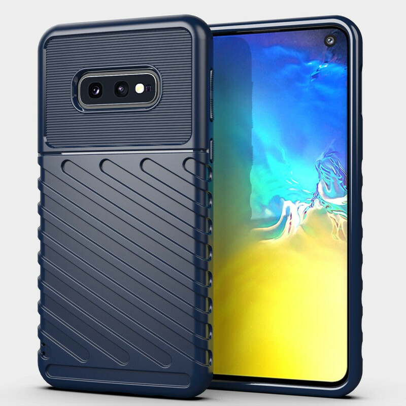 Case Samsung Galaxy S10e Thunder Series