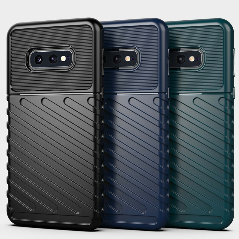 Case Samsung Galaxy S10e Thunder Series