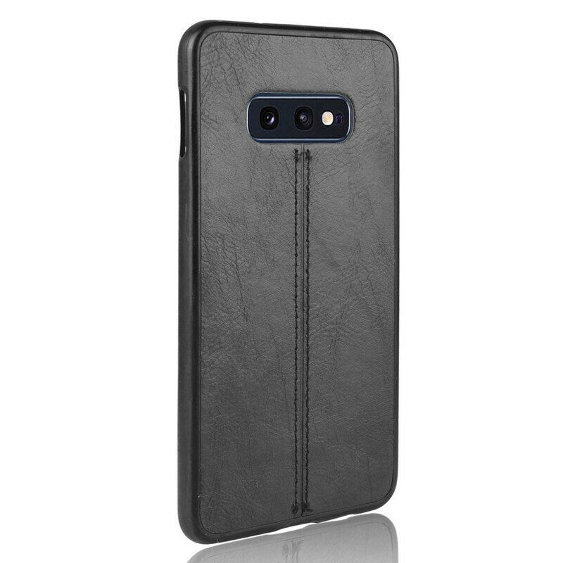 samsung s10e leather cover