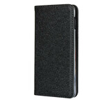 Flip Cover Samsung Galaxy S10e Soft Leather Style with Strap