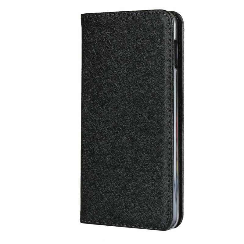 Flip Cover Samsung Galaxy S10e Soft Leather Style with Strap