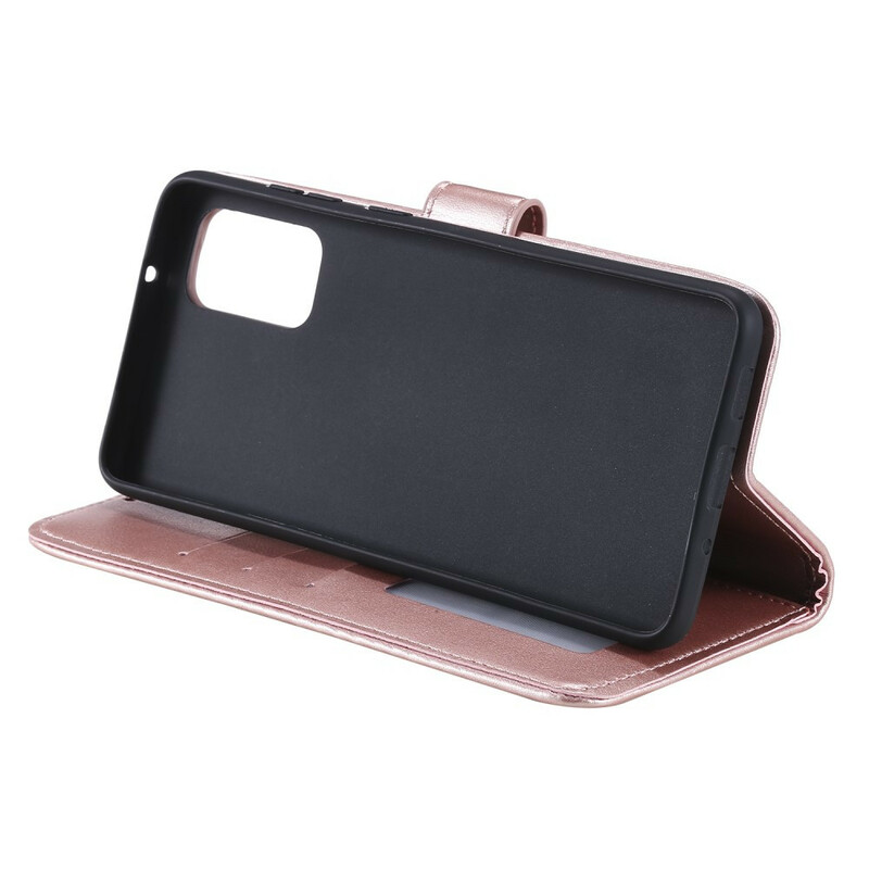 Cover Samsung Galaxy S20 Mandala Soleil