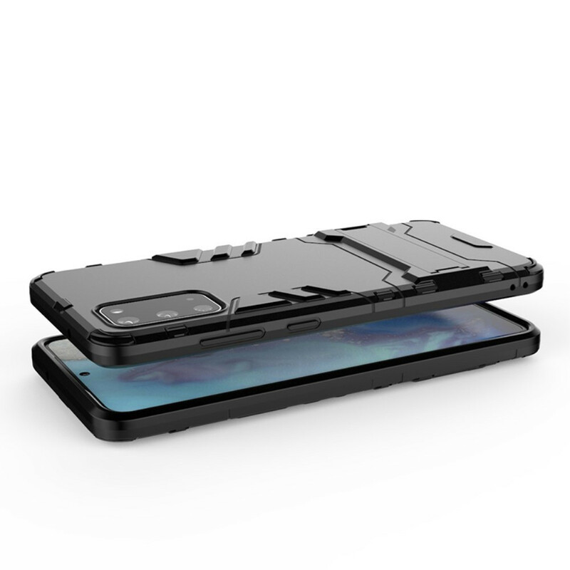 Samsung Galaxy S20 Case Resistant Tab