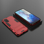 Samsung Galaxy S20 Case Resistant Tab