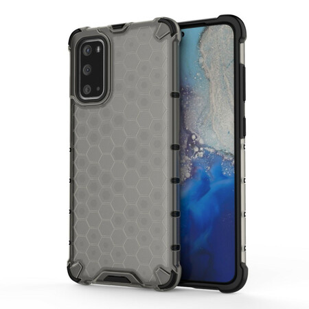 Samsung Galaxy S20 Honeycomb Style Case