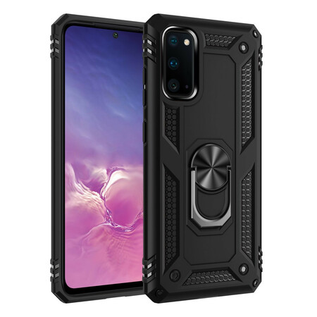 Samsung Galaxy S20 Premium Ring Case