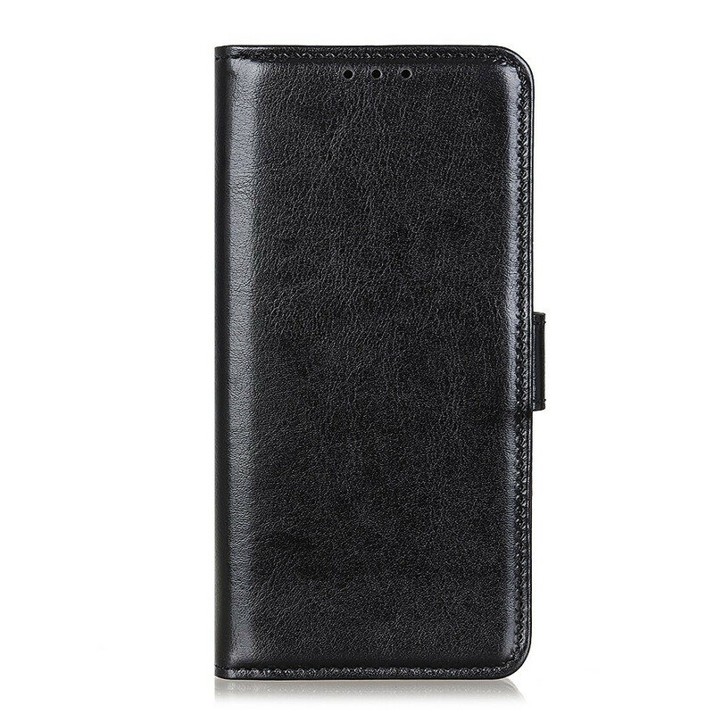 Samsung Galaxy A71 Leather Case