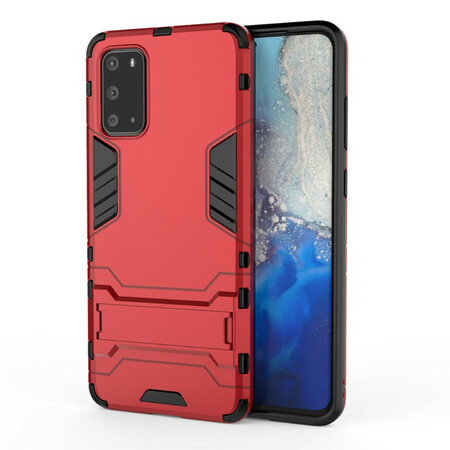 Samsung Galaxy S20 Plus Case Resistant Tab