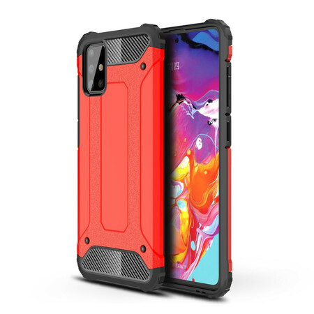 Samsung Galaxy A71 Survivor Case