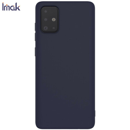 Case Samsung Galaxy A71 UC-1 Series Silicone Mat IMAK