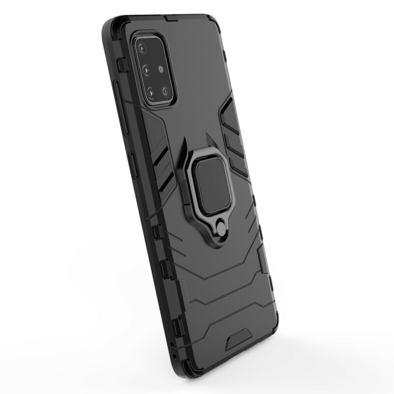 Samsung Galaxy A71 Ring Resistant Case