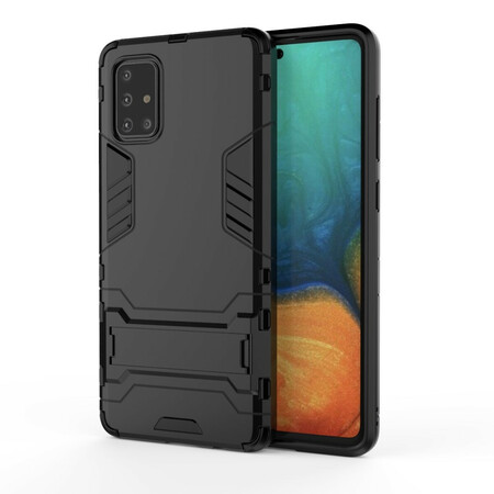 Samsung Galaxy A71 Ultra Resistant Case Lanyard
