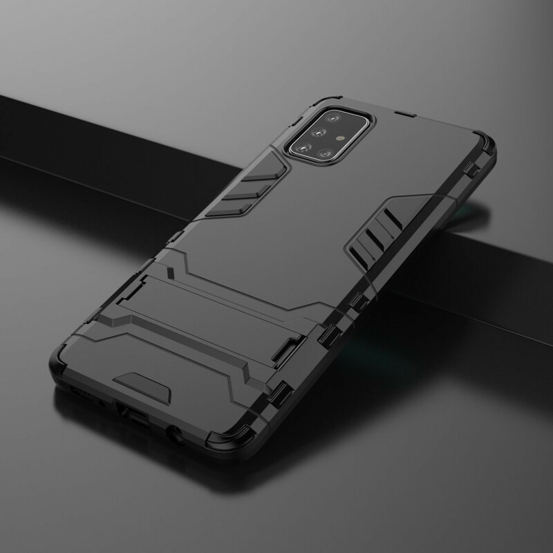Samsung Galaxy A71 Ultra Resistant Case Lanyard