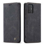 Flip Cover Samsung Galaxy S20 Plus CASEME Simili Cuir