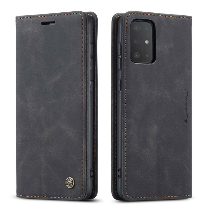 Flip Cover Samsung Galaxy S20 Plus CASEME Simili Cuir