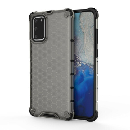 Samsung Galaxy S20 Plus Honeycomb Style Case