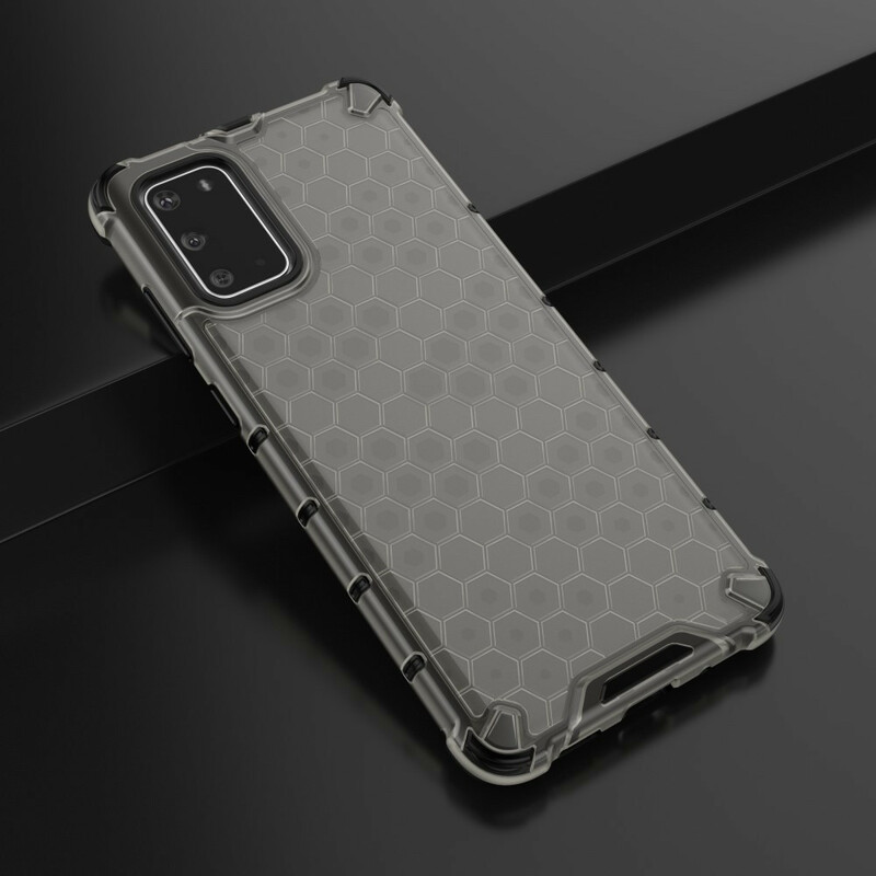 Samsung Galaxy S20 Plus Honeycomb Style Case