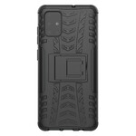 Samsung Galaxy A51 Ultra Resistant Plus Case