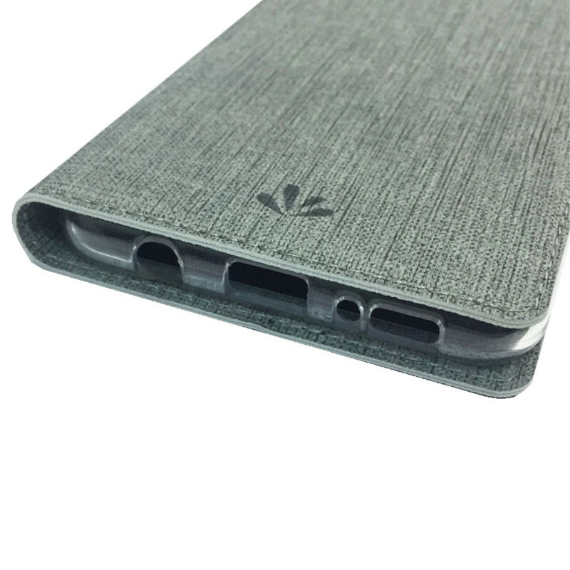 Flip Cover Samsung Galaxy A71 Textured VILI DMX