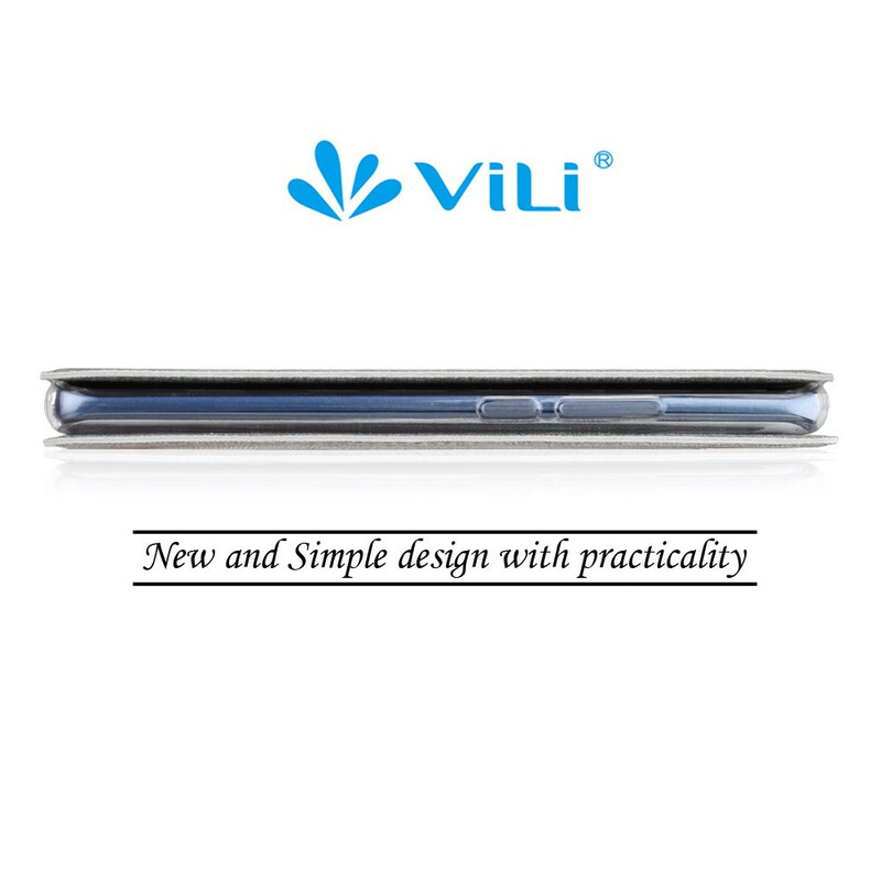 Flip Cover Samsung Galaxy A71 Textured VILI DMX