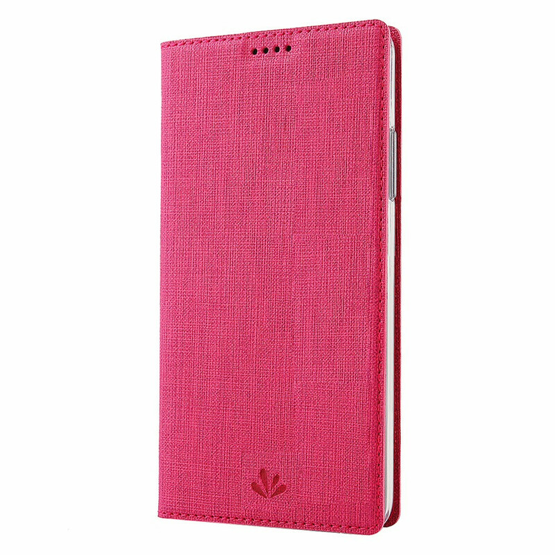 Flip Cover Samsung Galaxy A71 Textured VILI DMX