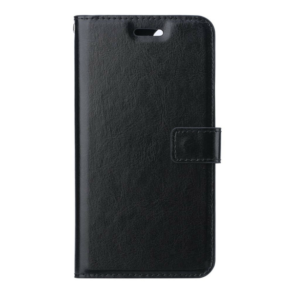Samsung Galaxy A71 Slim The
ather Case