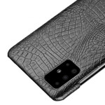 Case Samsung Galaxy A71 Crocodile Skin Effect