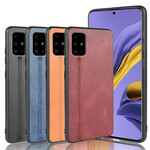 Samsung Galaxy S20 Ultra Leather Effect Case