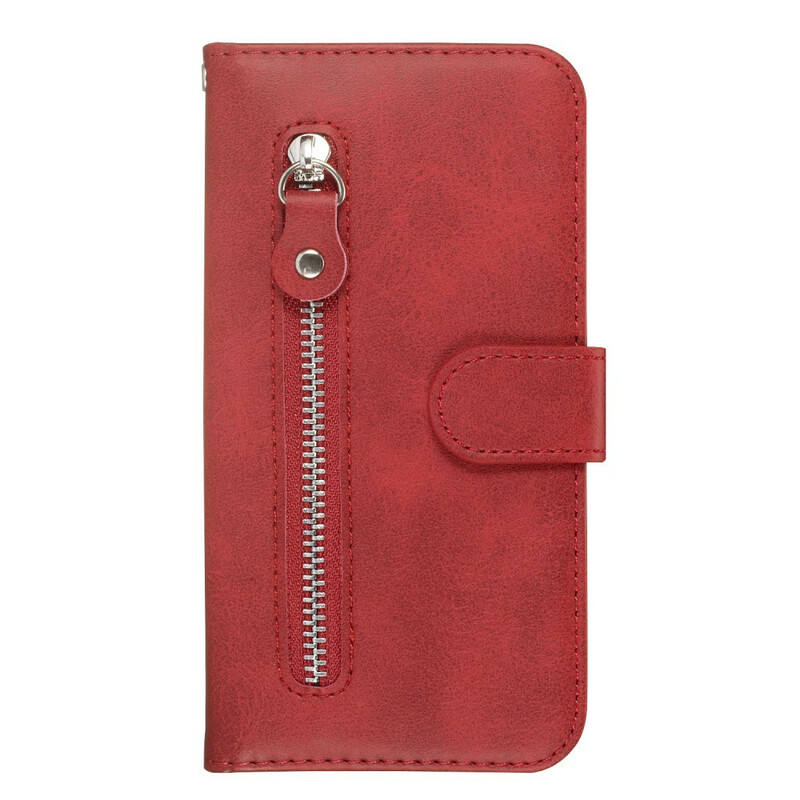 Samsung Galaxy S20 Ultra Vintage Case Wallet