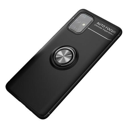 Samsung Galaxy A71 Case Rotating Ring