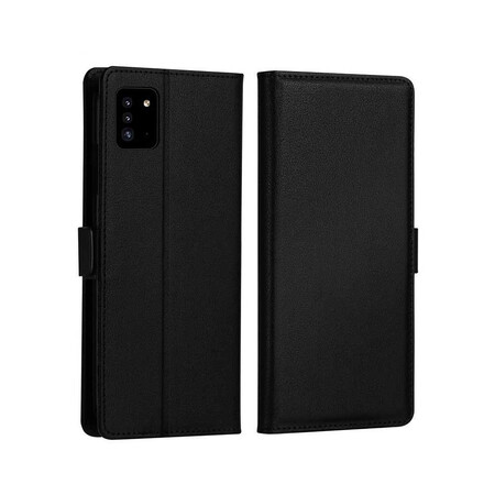 Cover Samsung Galaxy A71 DZGOGO MILO Series