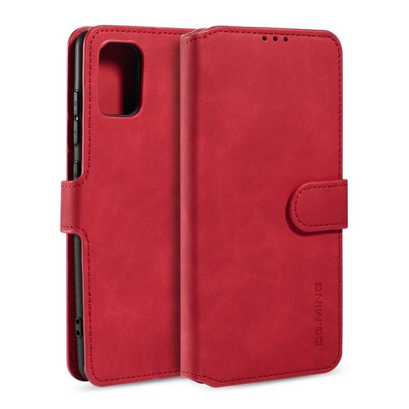 Samsung Galaxy A71 DG MING Retro Case Samsung Galaxy A71 DG MING Retro Case