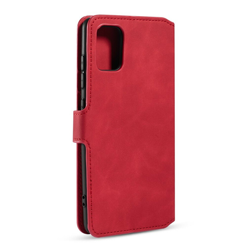 Samsung Galaxy A71 DG MING Retro Case Samsung Galaxy A71 DG MING Retro Case