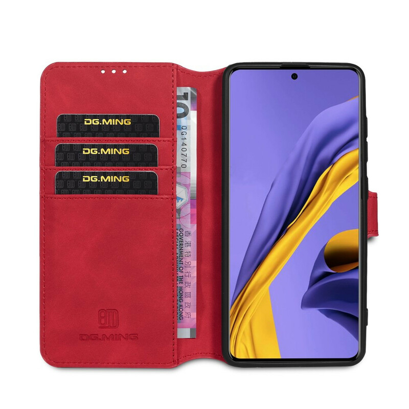 Samsung Galaxy A71 DG MING Retro Case Samsung Galaxy A71 DG MING Retro Case