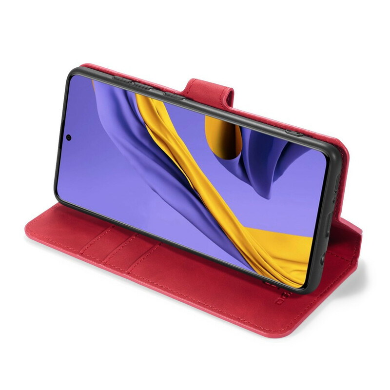 Samsung Galaxy A71 DG MING Retro Case Samsung Galaxy A71 DG MING Retro Case