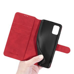 Samsung Galaxy A71 DG MING Retro Case Samsung Galaxy A71 DG MING Retro Case