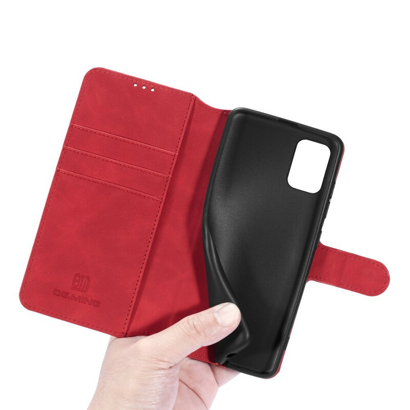 Samsung Galaxy A71 DG MING Retro Case Samsung Galaxy A71 DG MING Retro Case