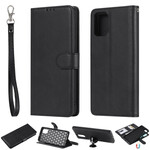 Samsung Galaxy A71 Detachable Case and Strap