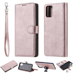 Samsung Galaxy A71 Detachable Case and Strap