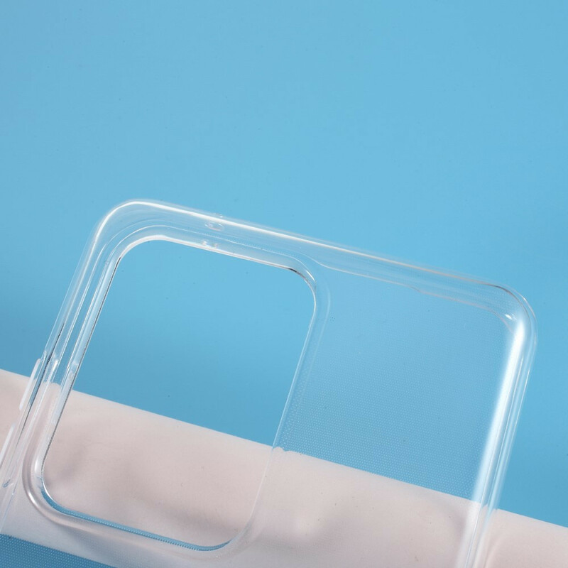 Samsung Galaxy S20 Ultra Clear Case Simple