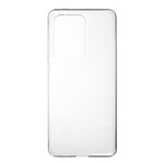Samsung Galaxy S20 Ultra Clear Case Simple