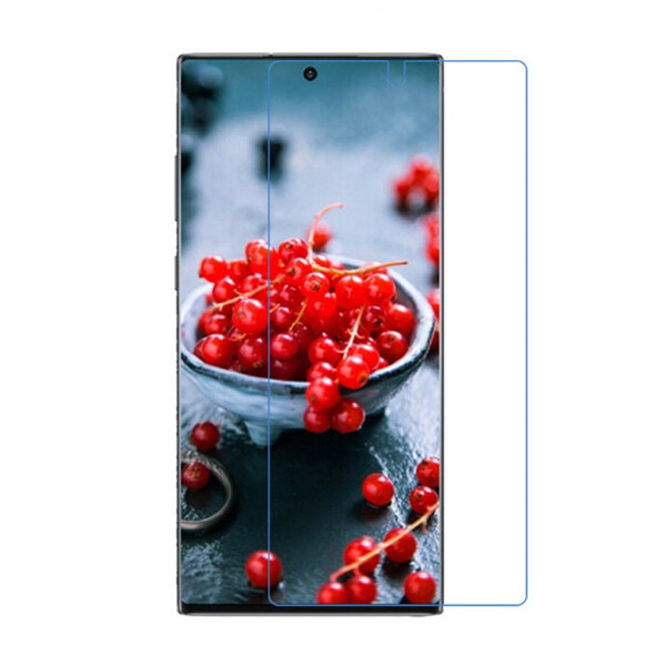HD screen protector for Samsung Galaxy A71