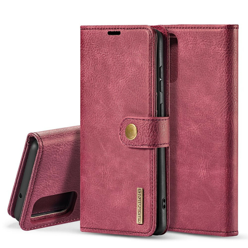 Samsung Galaxy S20 Ultra DG Case. Detachable MING Samsung Galaxy S20 Ultra DG Case. Detachable MING