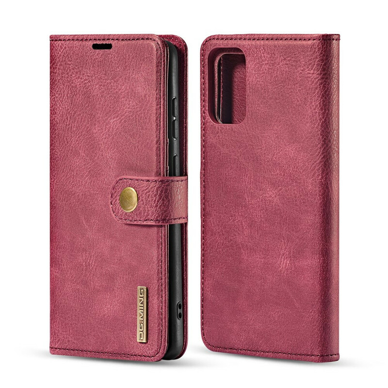 Samsung Galaxy S20 Ultra DG Case. Detachable MING Samsung Galaxy S20 Ultra DG Case. Detachable MING