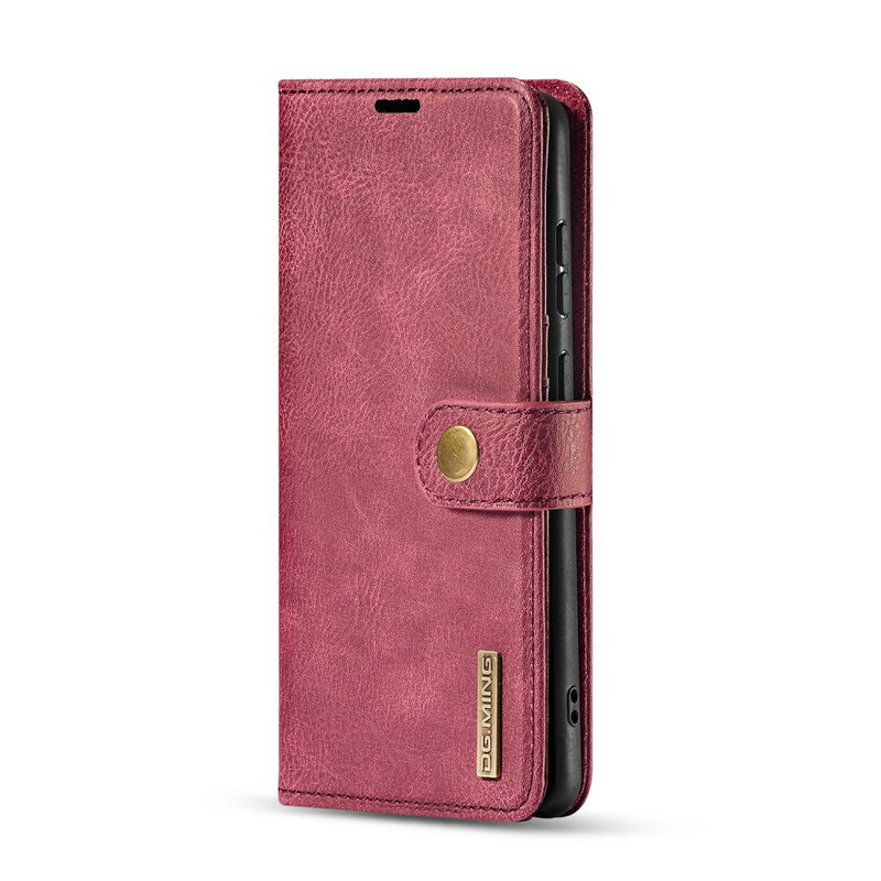 Samsung Galaxy S20 Ultra DG Case. Detachable MING Samsung Galaxy S20 Ultra DG Case. Detachable MING