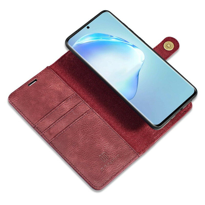 Samsung Galaxy S20 Ultra DG Case. Detachable MING Samsung Galaxy S20 Ultra DG Case. Detachable MING