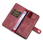 Samsung Galaxy S20 Ultra DG Case. Detachable MING Samsung Galaxy S20 Ultra DG Case. Detachable MING