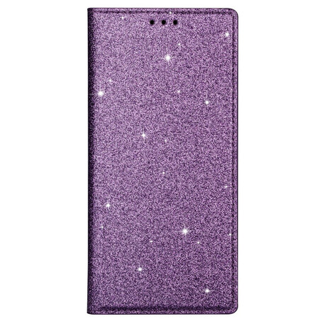 Flip Cover Samsung Galaxy S20 Style Paillettes