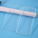 Samsung Galaxy S20 Ultra Clear 2 Piece Detachable Case