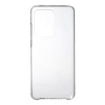 Samsung Galaxy S20 Ultra Clear 2 Piece Detachable Case
